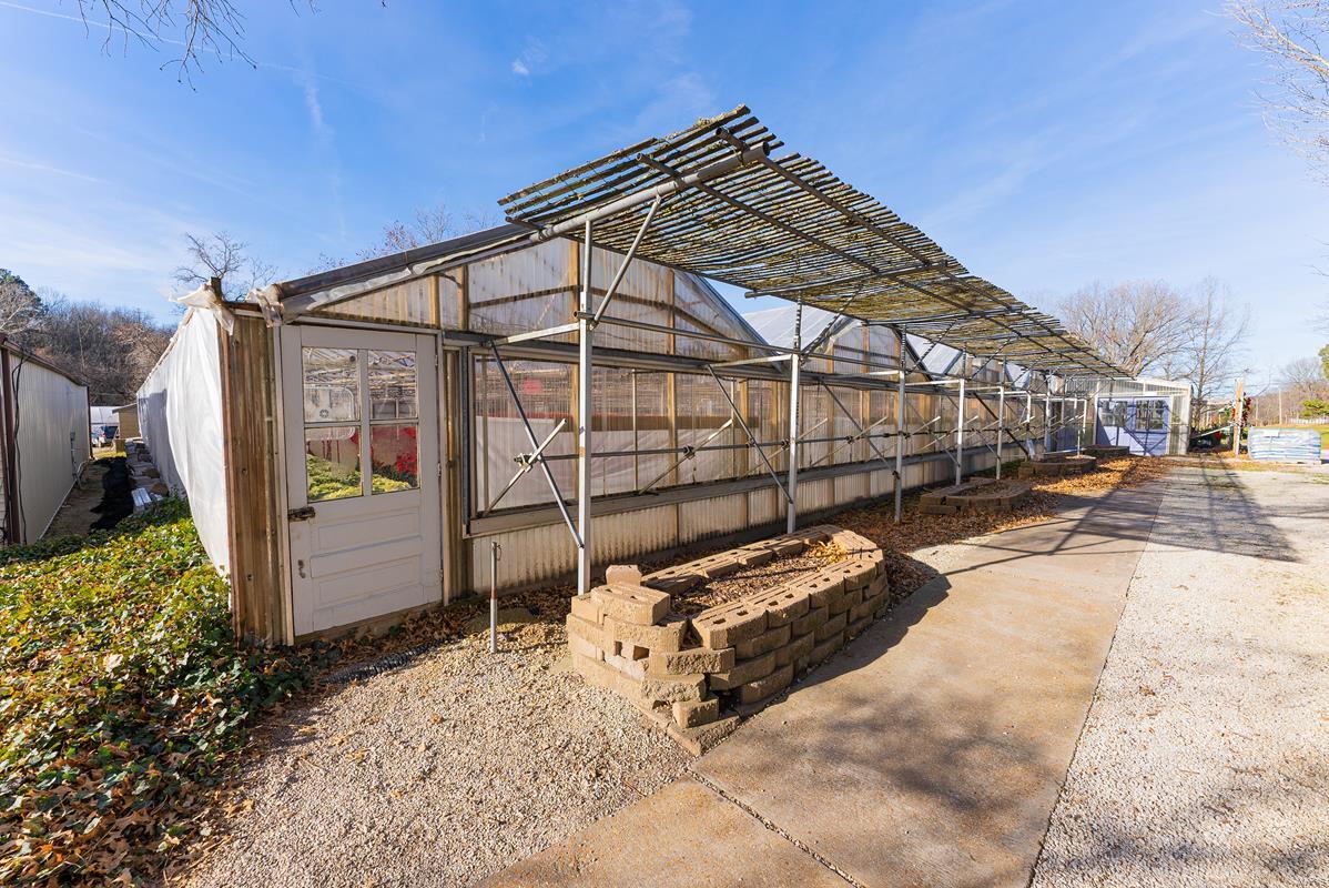 Flat Rock - Commercial Sale