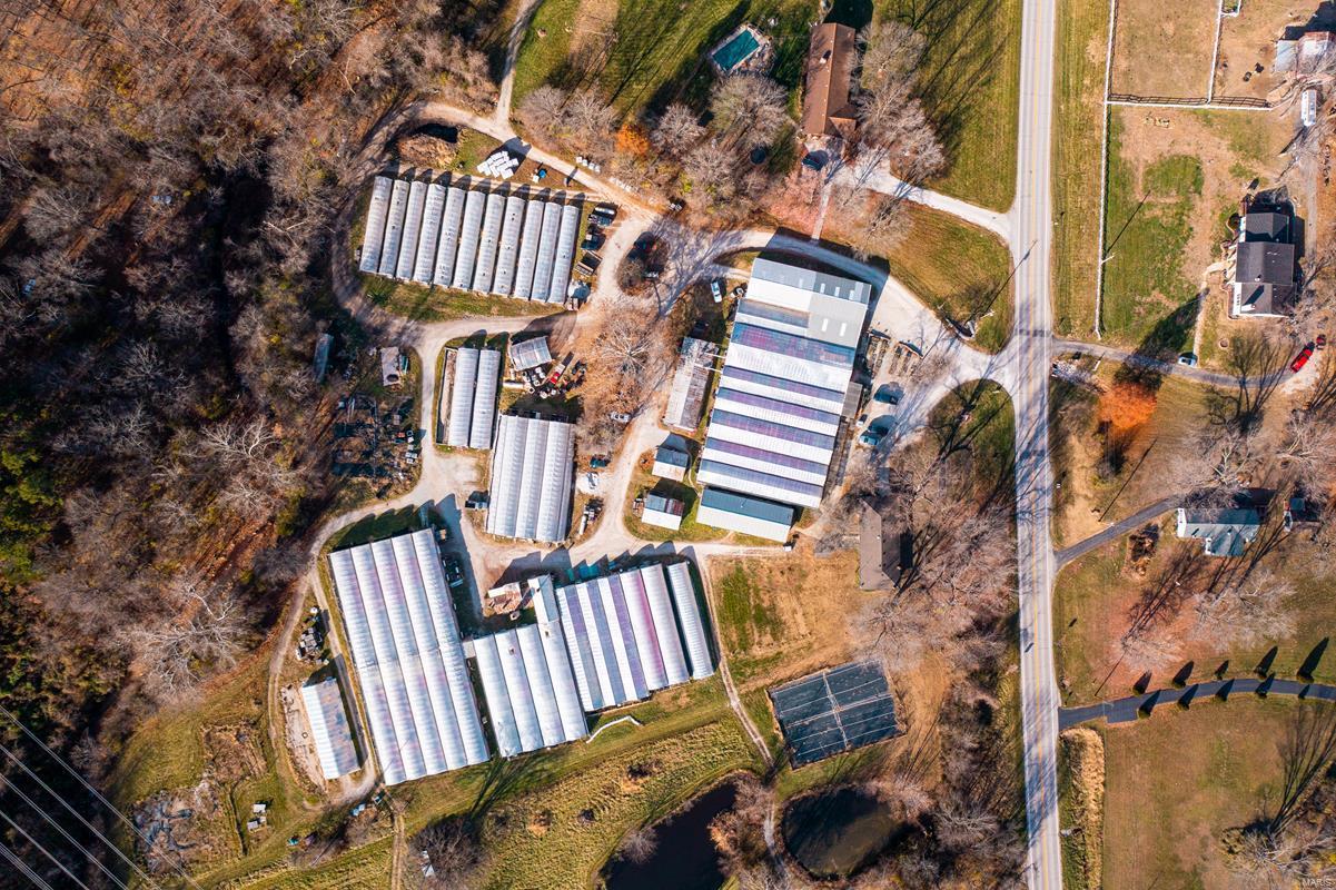 Flat Rock - Commercial Sale