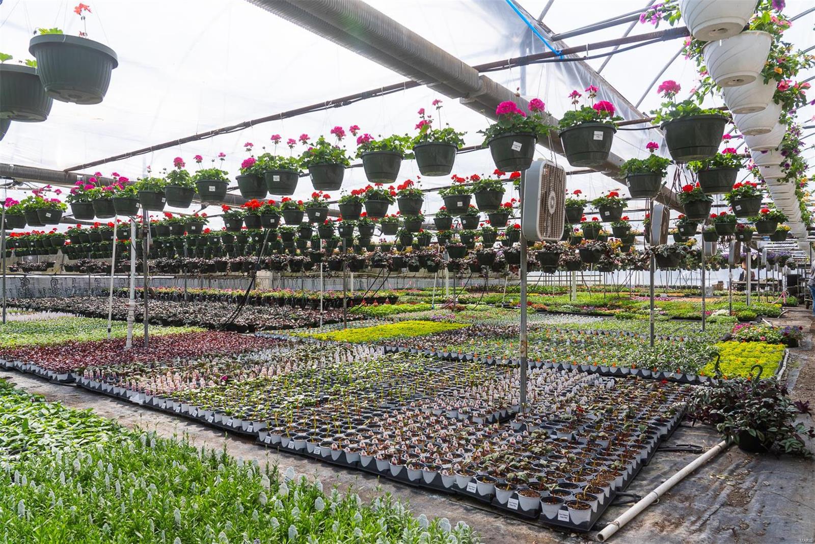 Flat Rock - Commercial Sale