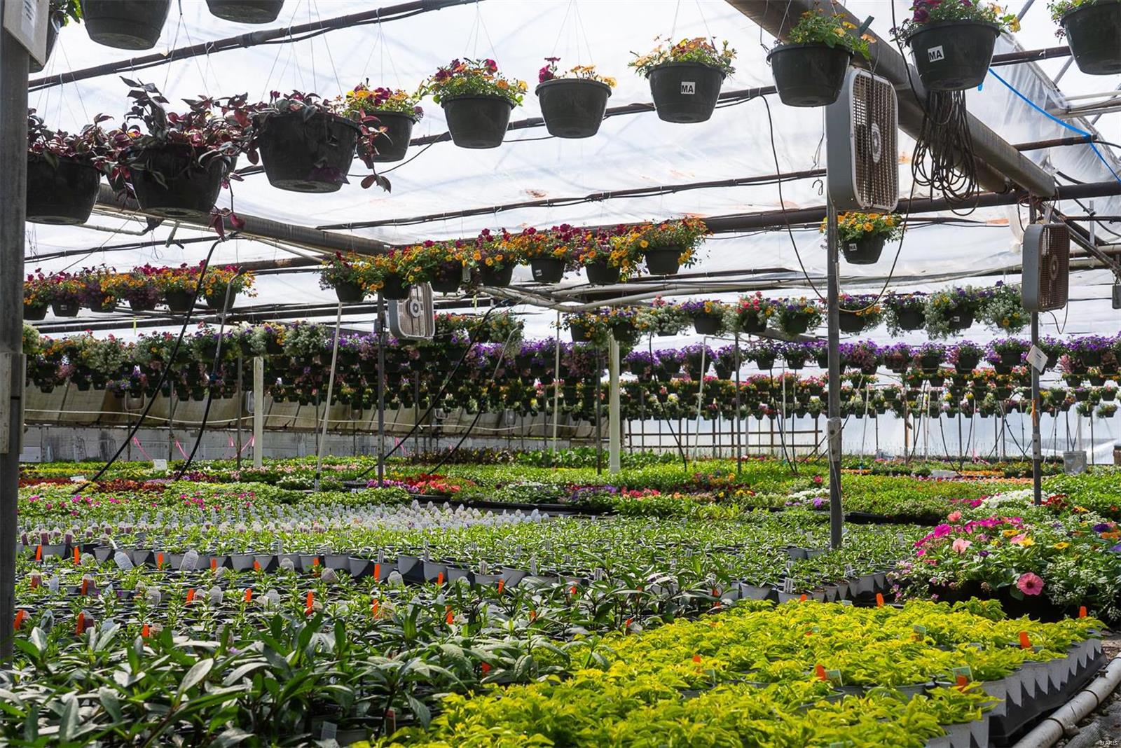 Flat Rock - Commercial Sale