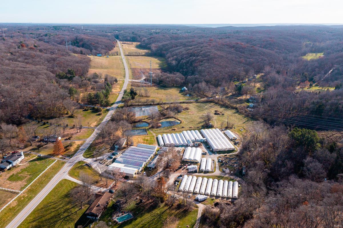 Flat Rock - Commercial Sale