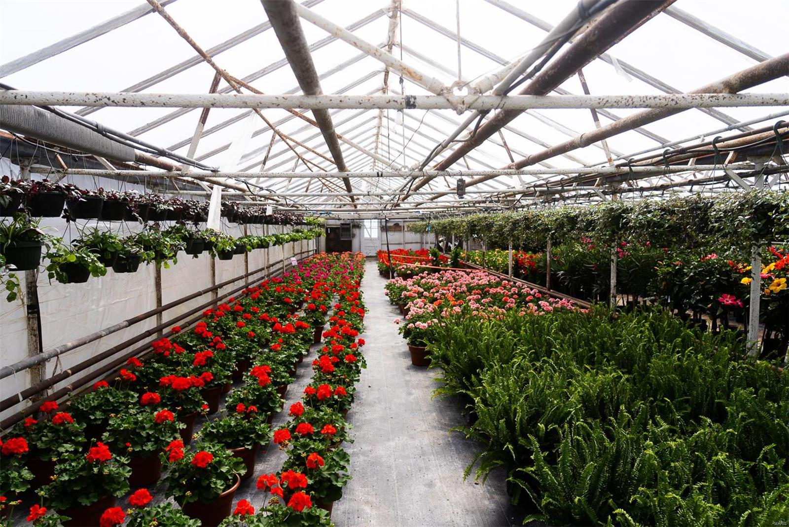 Flat Rock - Commercial Sale