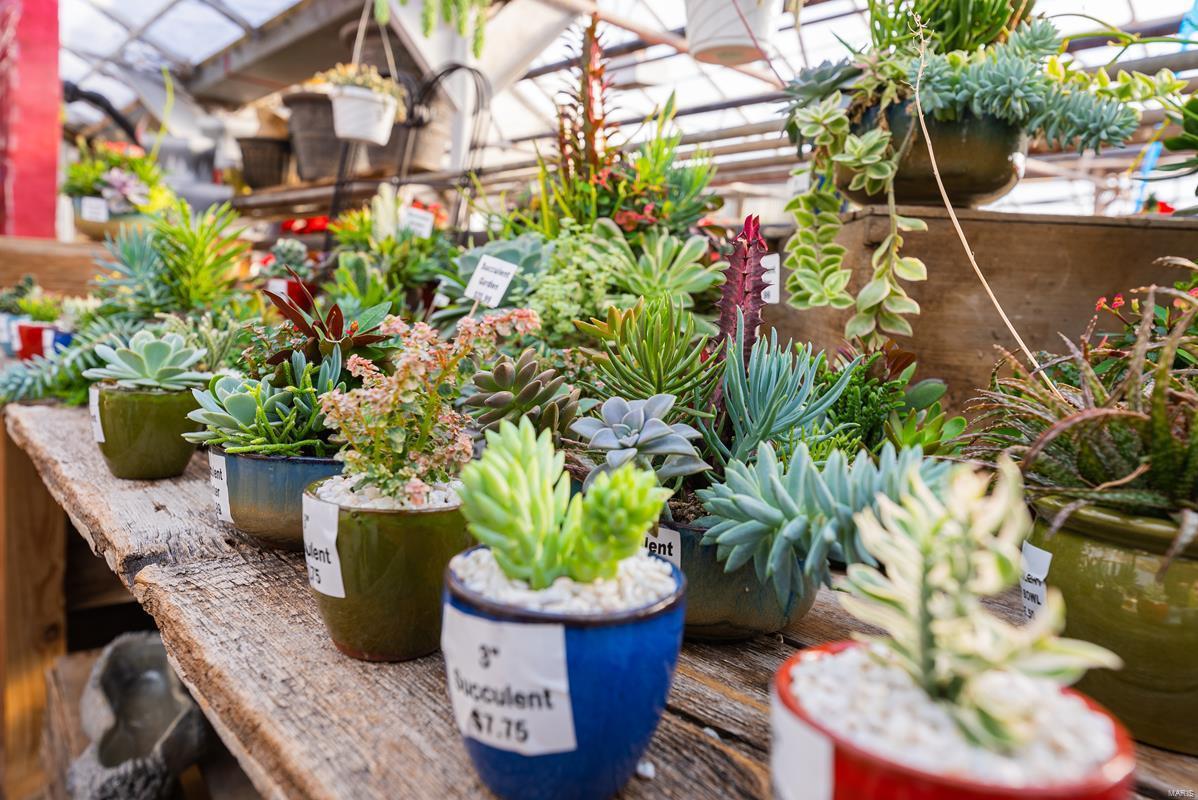 Flat Rock - Commercial Sale