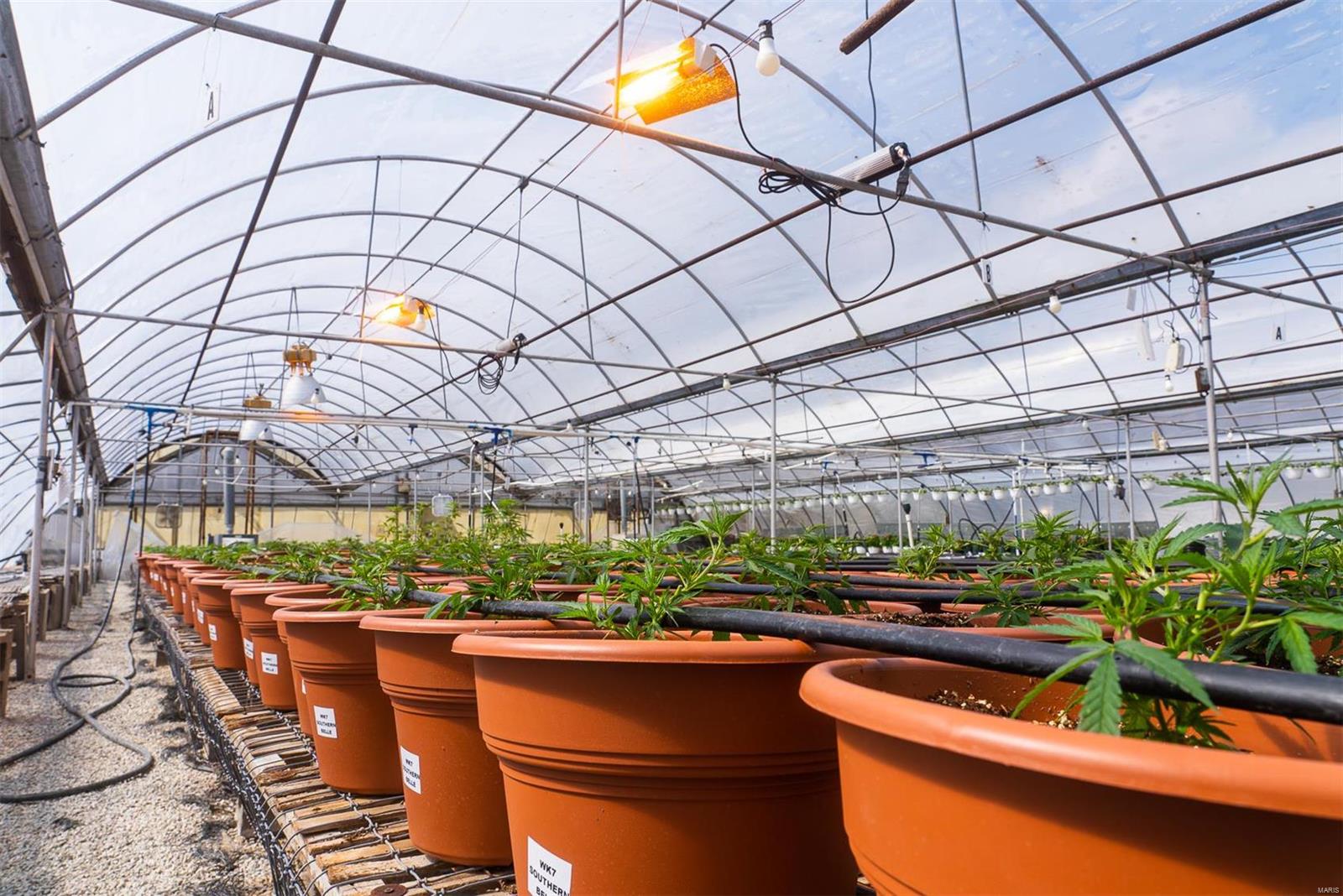 Flat Rock - Commercial Sale