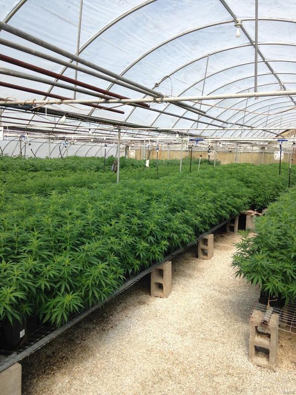 Flat Rock - Commercial Sale