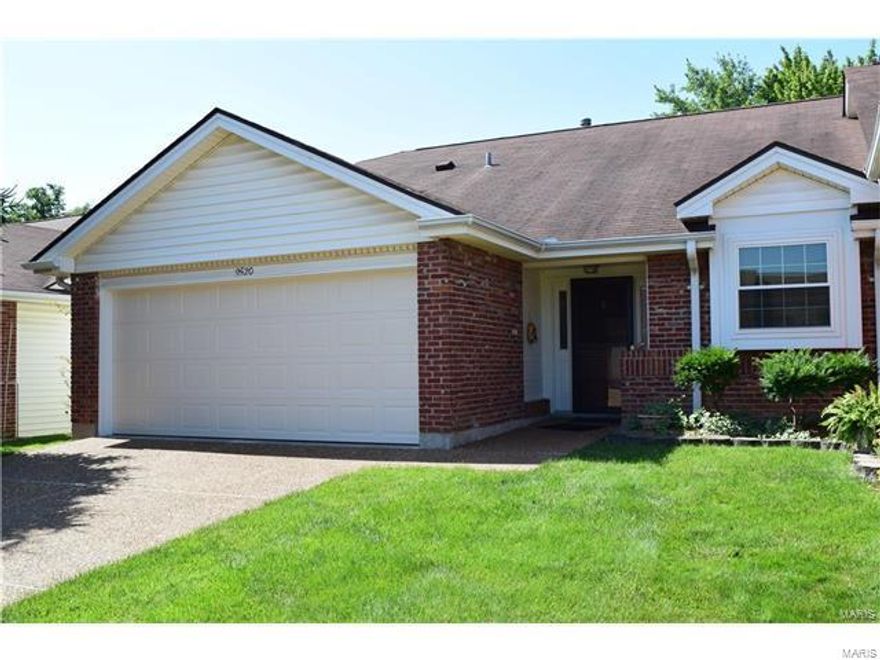 ** Property entered for comparable purposes only** Location: Ground Level