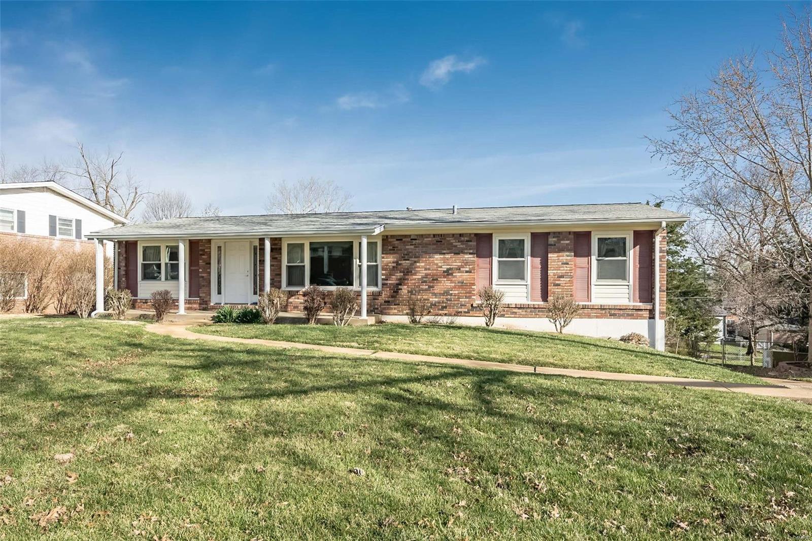 Unincorporated, Missouri 63011, United States, 3 Bedrooms Bedrooms, ,2 BathroomsBathrooms,Residential,Pending,90904