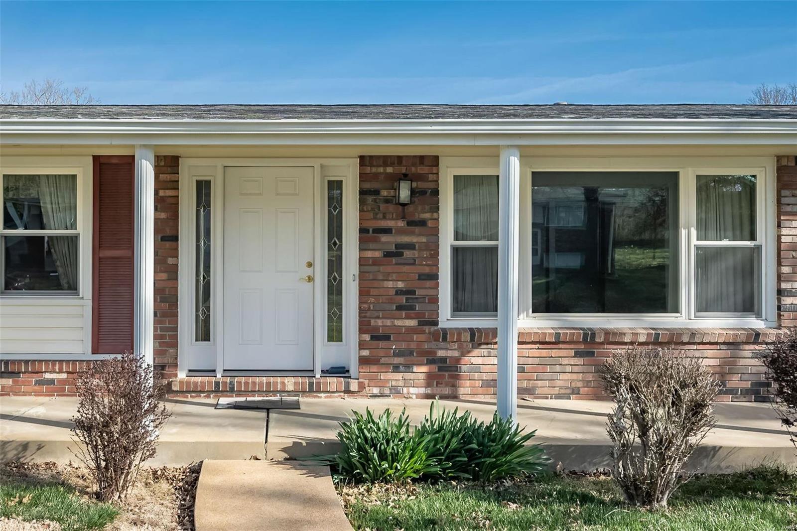 Unincorporated, Missouri 63011, United States, 3 Bedrooms Bedrooms, ,2 BathroomsBathrooms,Residential,Pending,90904