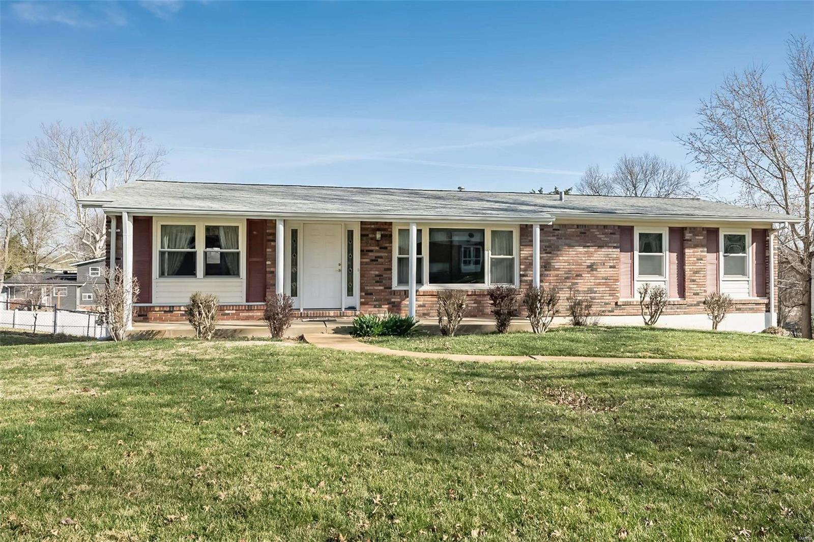 Unincorporated, Missouri 63011, United States, 3 Bedrooms Bedrooms, ,2 BathroomsBathrooms,Residential,Pending,90904