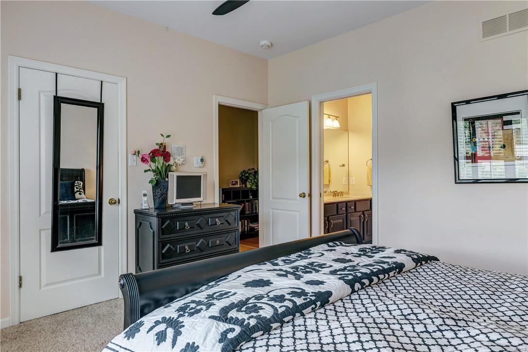 Weston Place - Residential