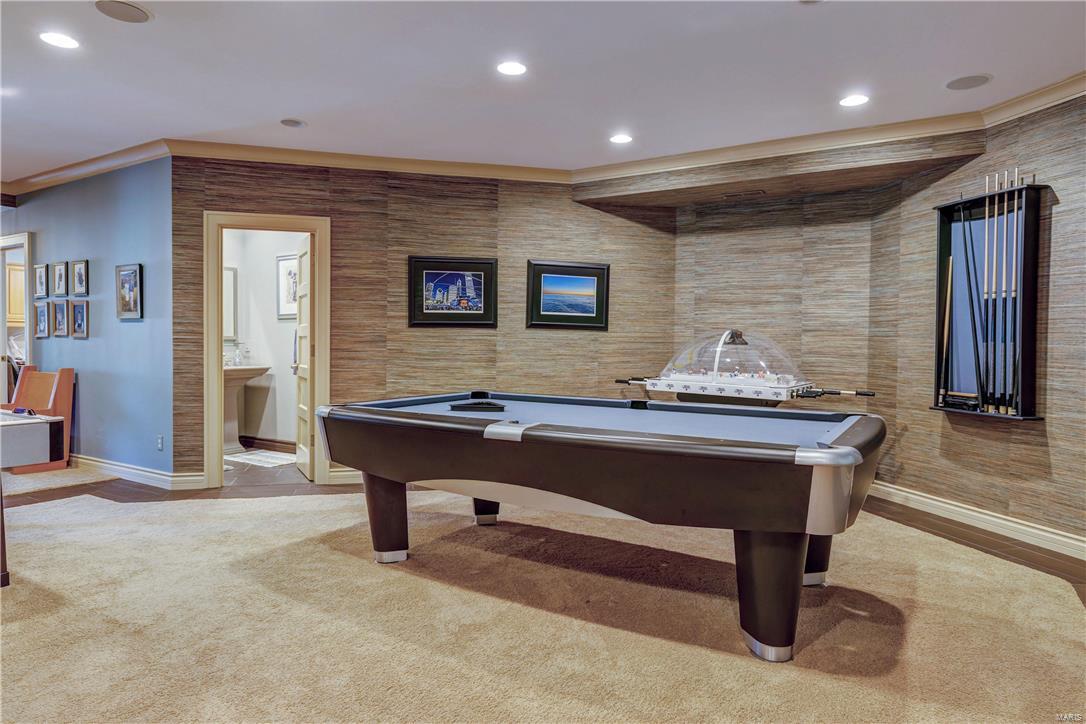 Weston Place - Residential