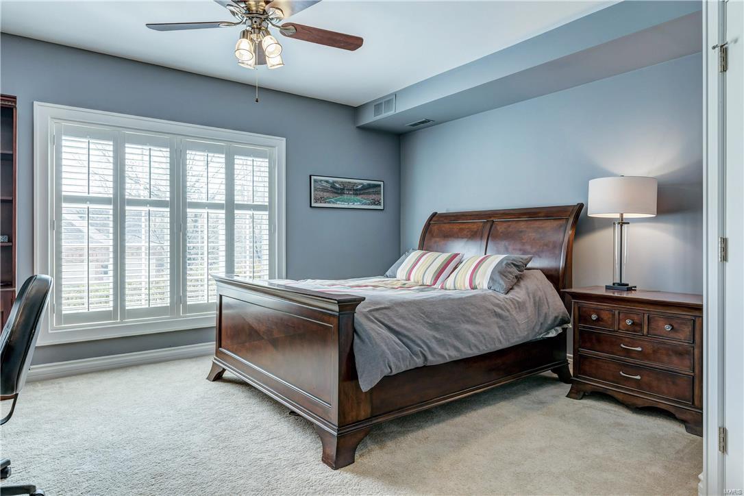 Weston Place - Residential