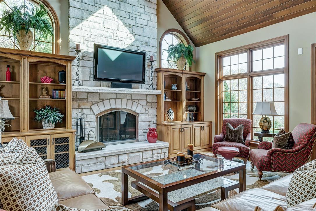 Weston Place - Residential