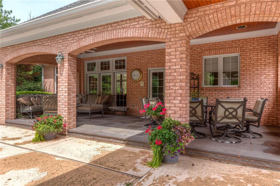 Weston Place - Residential