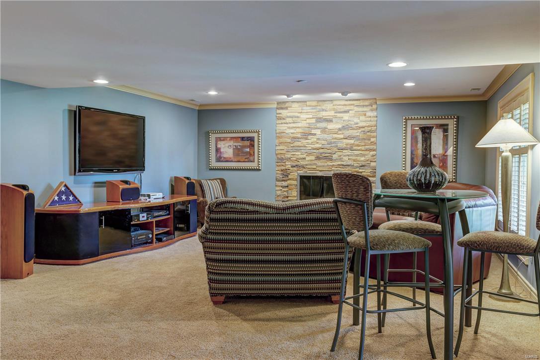 Weston Place - Residential