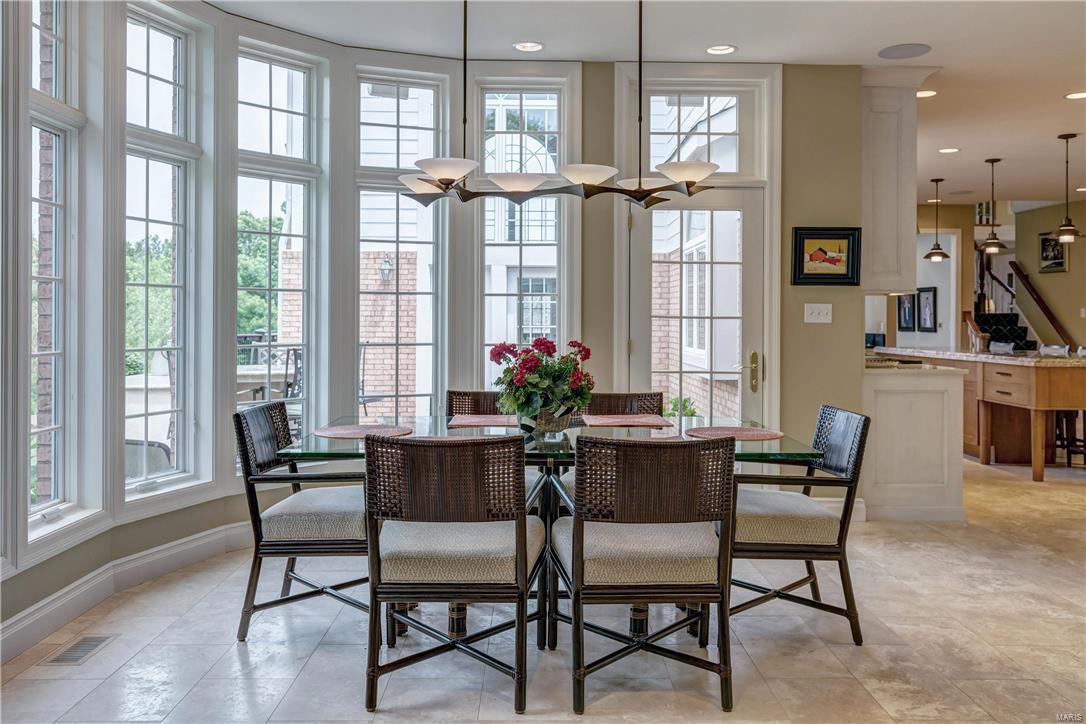 Weston Place - Residential