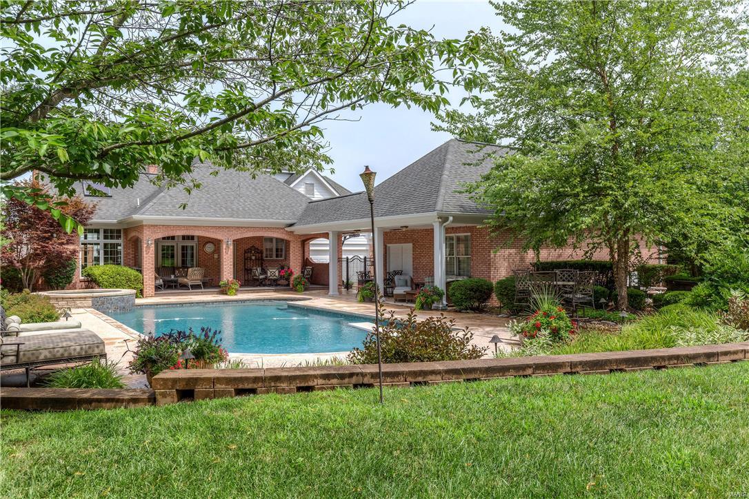 Weston Place - Residential