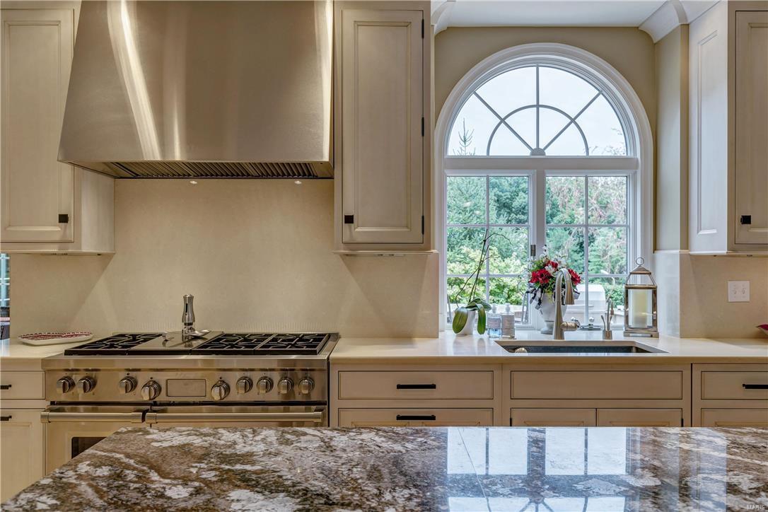 Weston Place - Residential