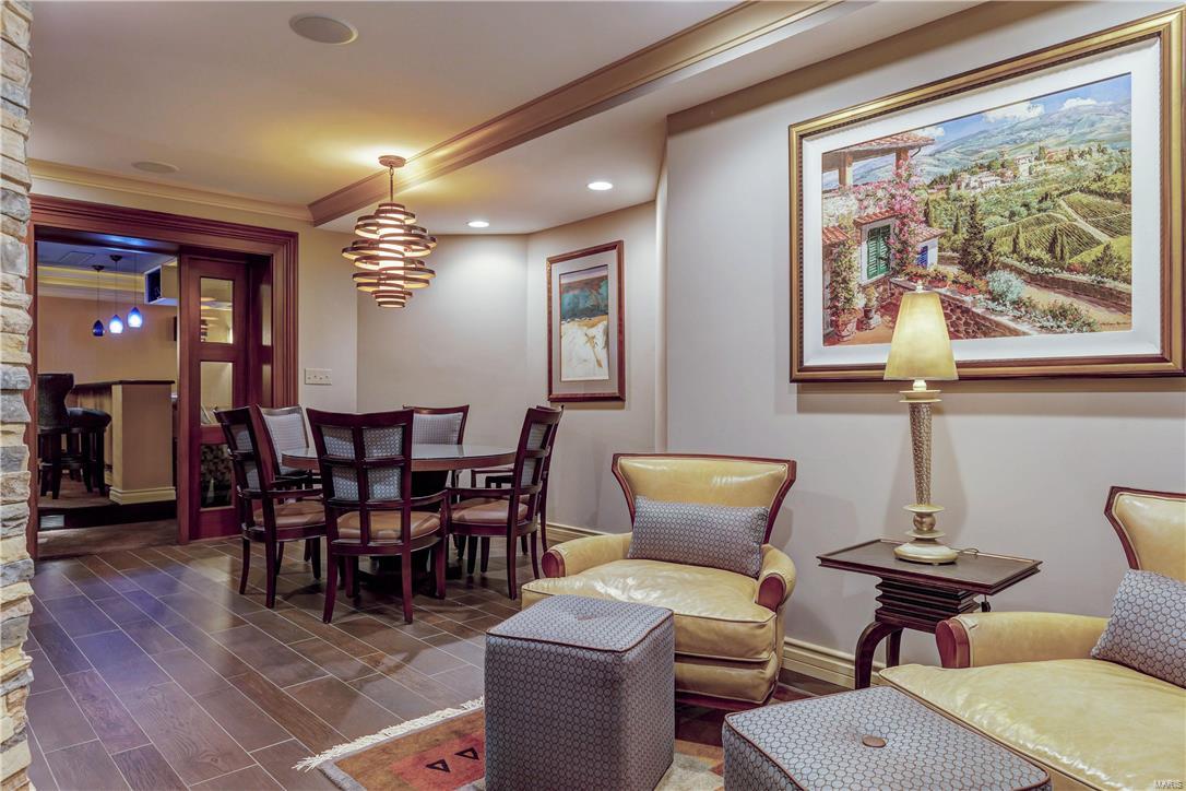 Weston Place - Residential