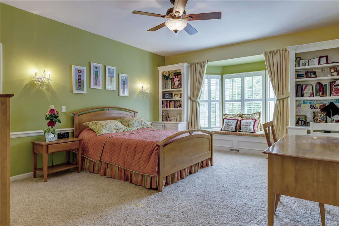 Weston Place - Residential