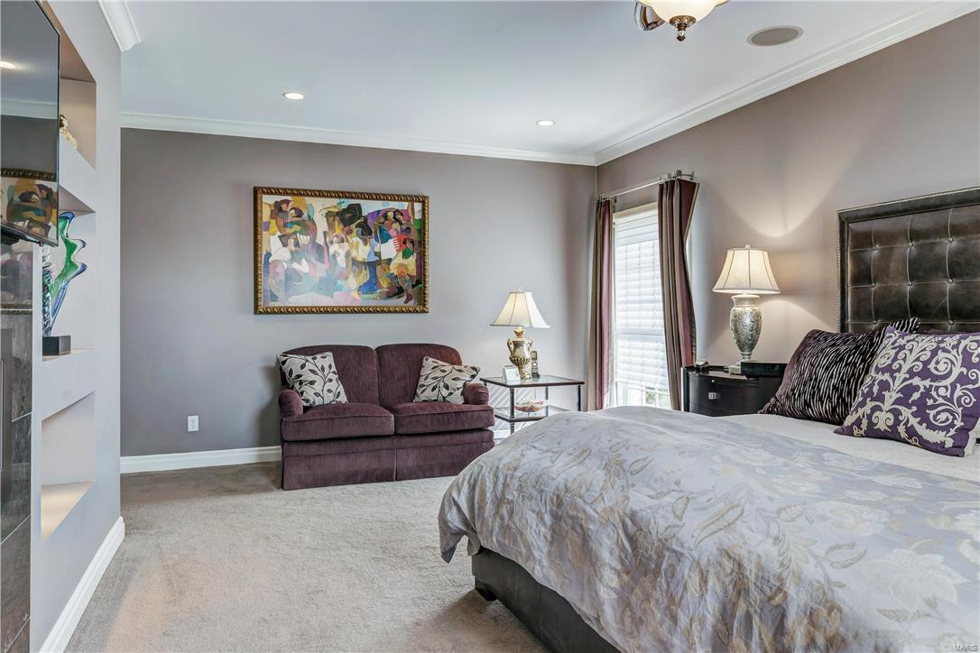 Weston Place - Residential