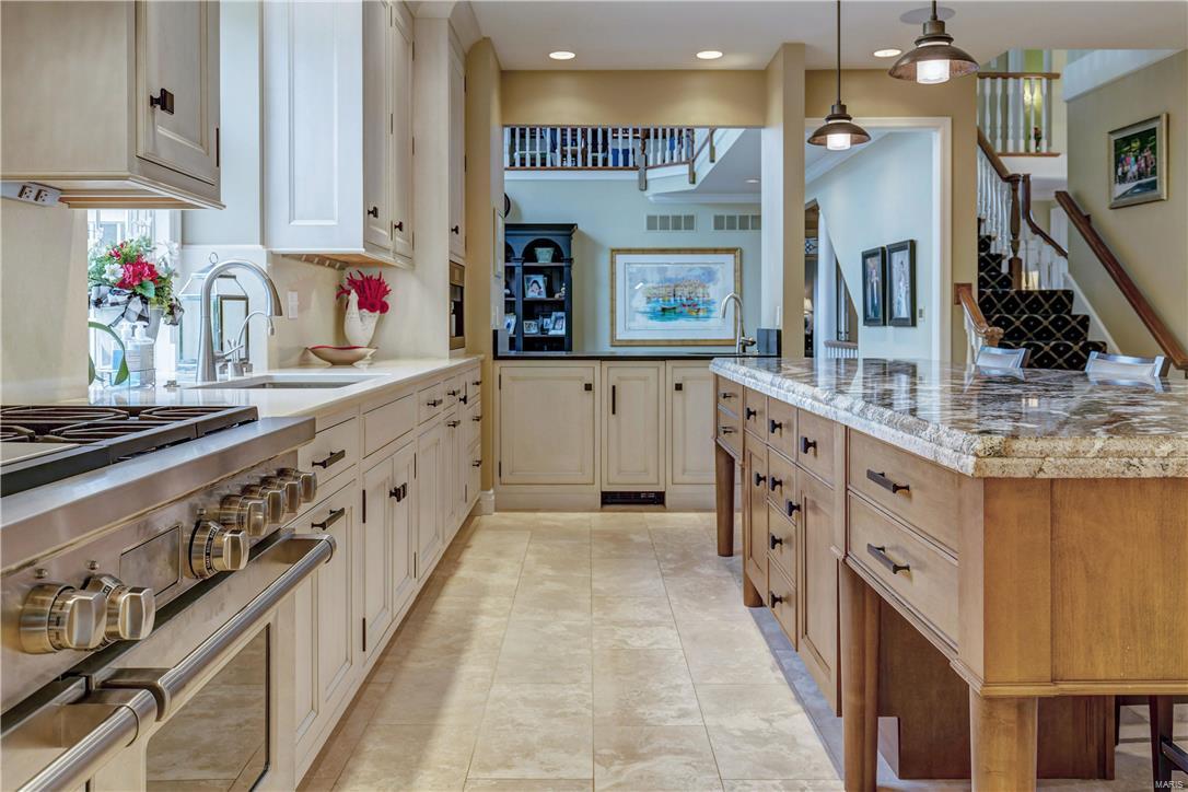 Weston Place - Residential