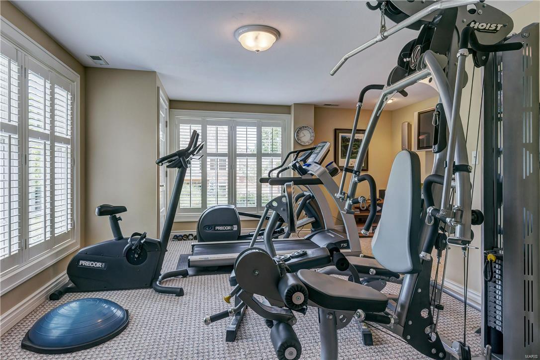 Weston Place - Residential