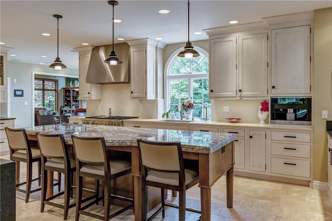 Weston Place - Residential