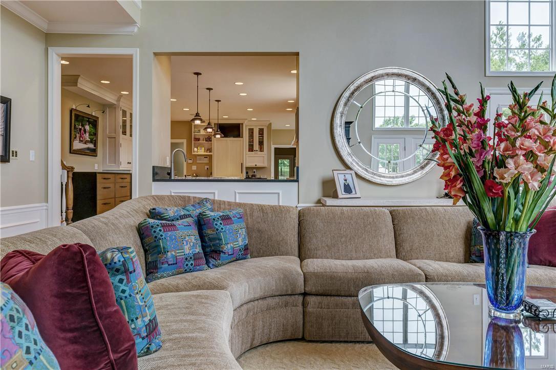 Weston Place - Residential