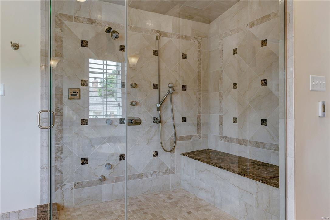 Weston Place - Residential