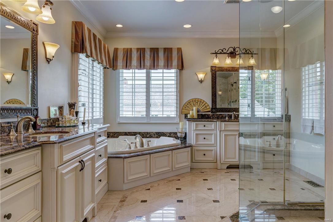 Weston Place - Residential