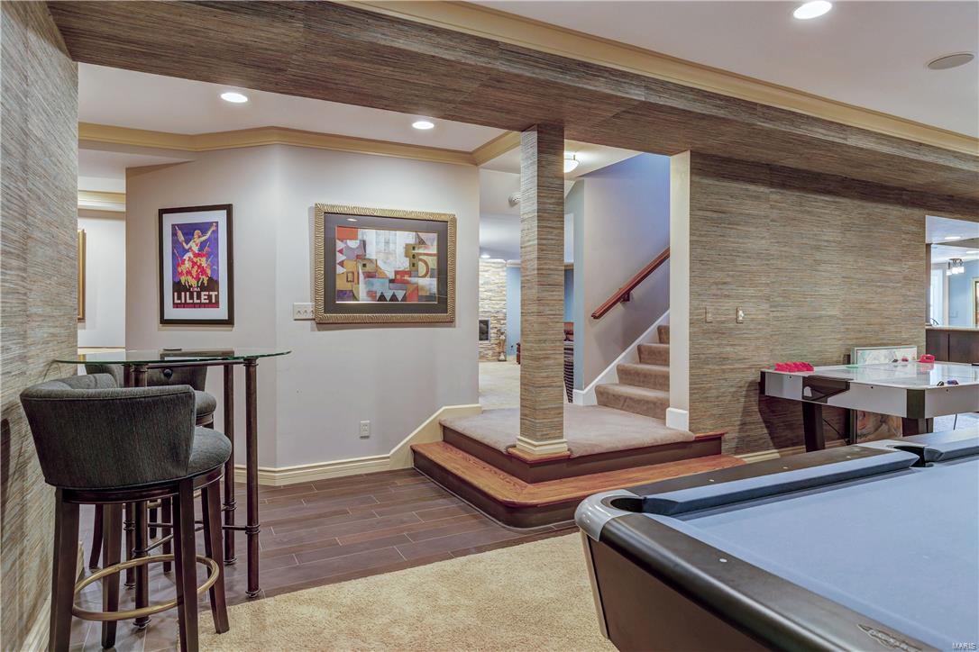 Weston Place - Residential