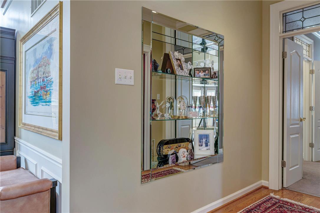 Weston Place - Residential