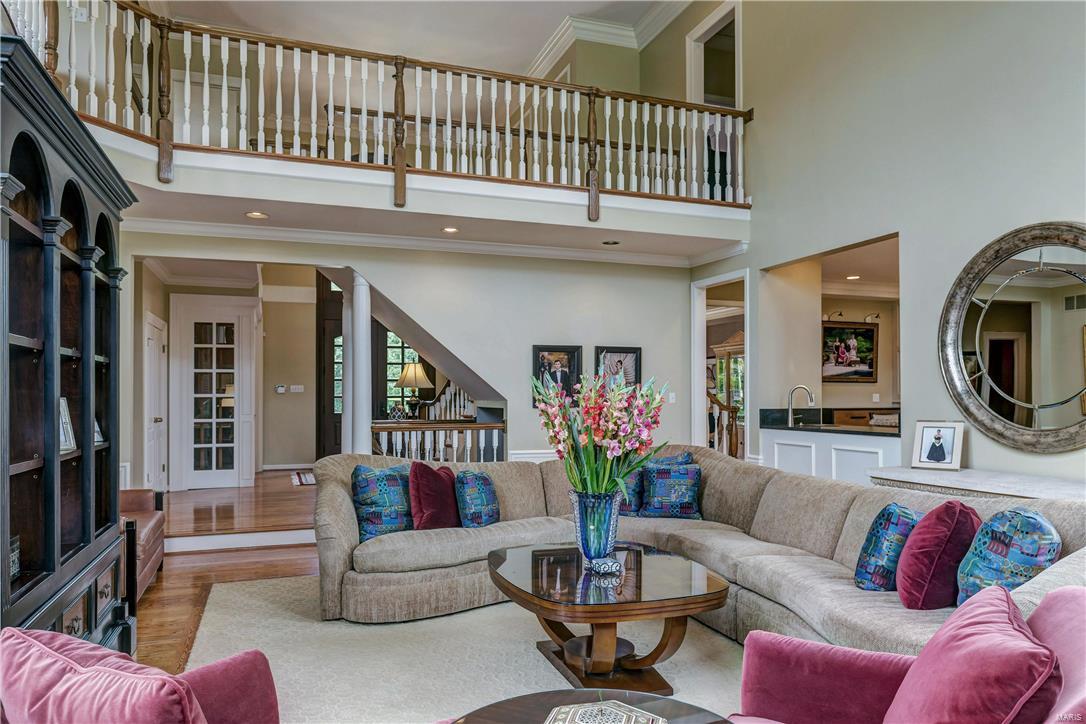 Weston Place - Residential