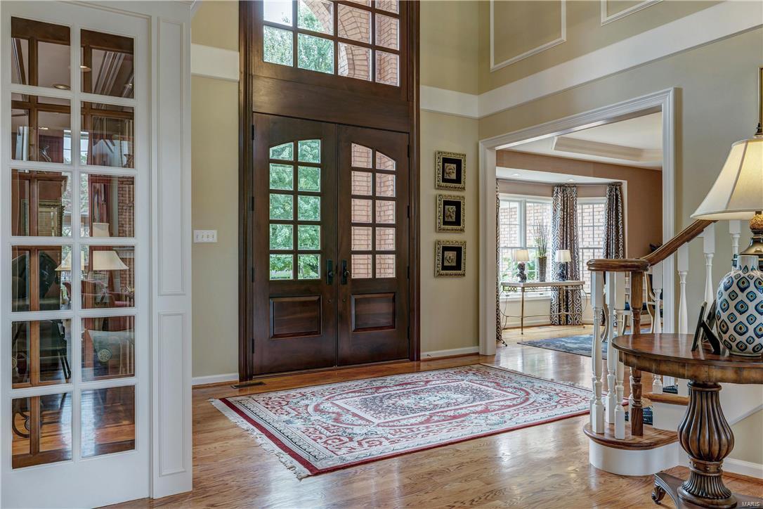 Weston Place - Residential