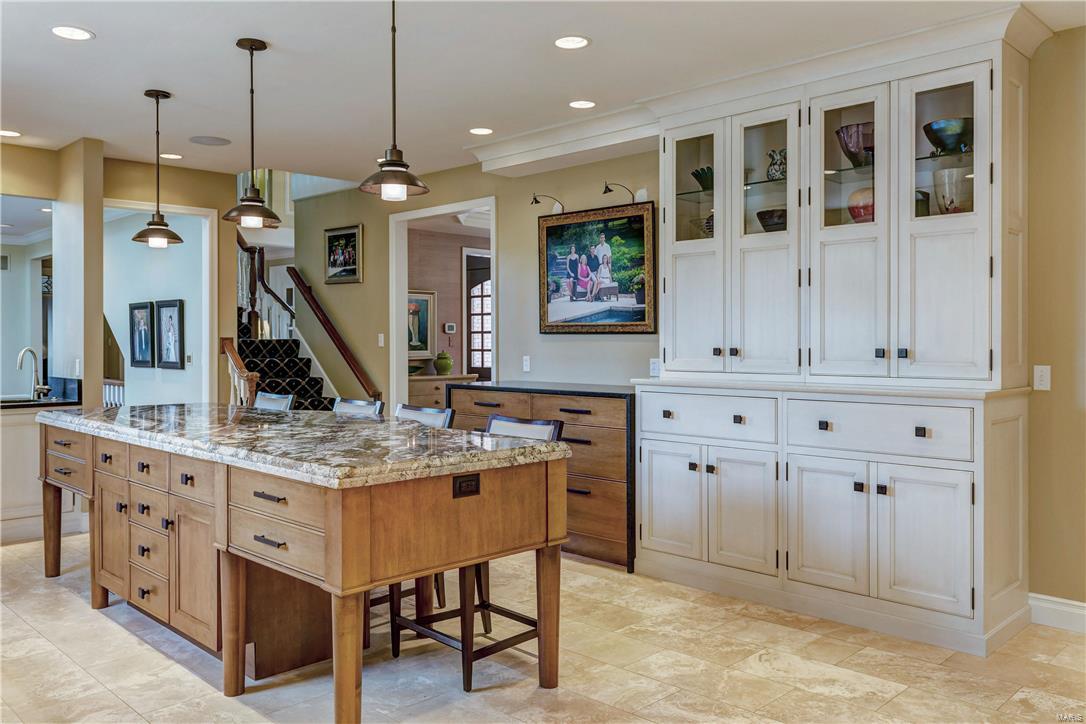 Weston Place - Residential