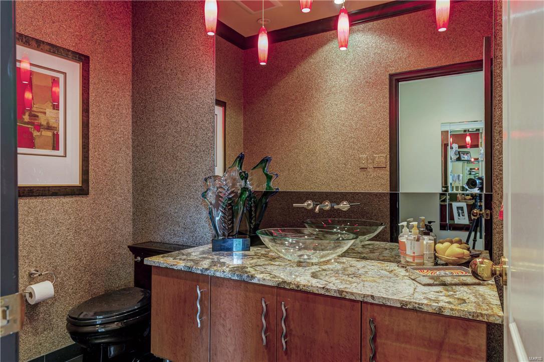 Weston Place - Residential