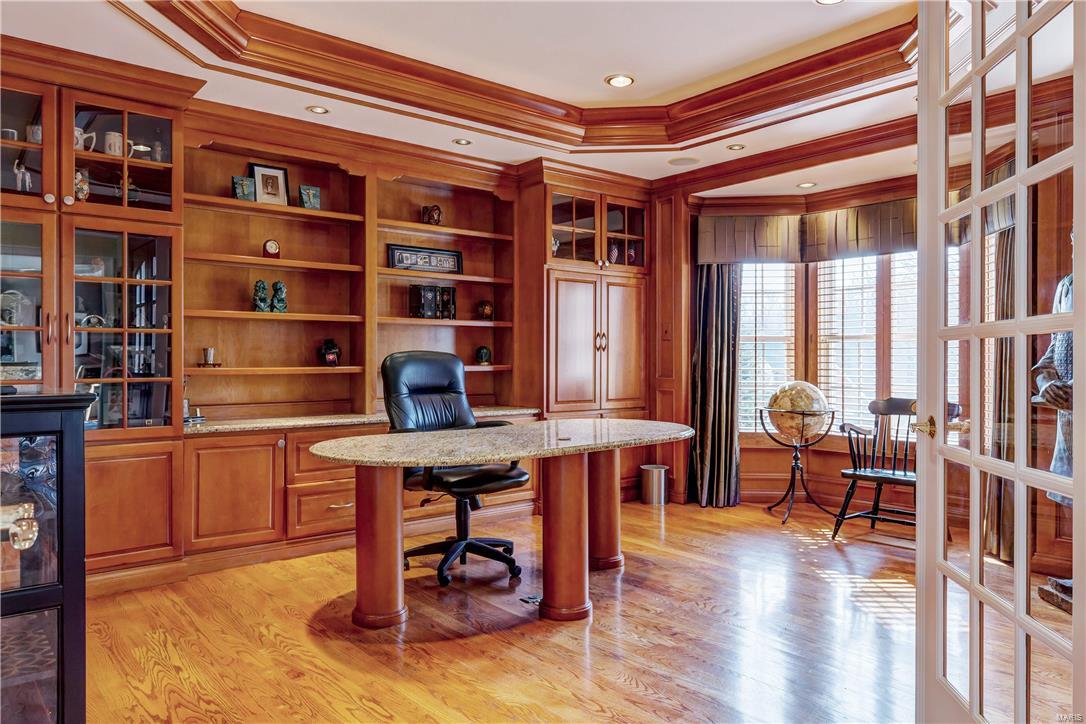 Weston Place - Residential