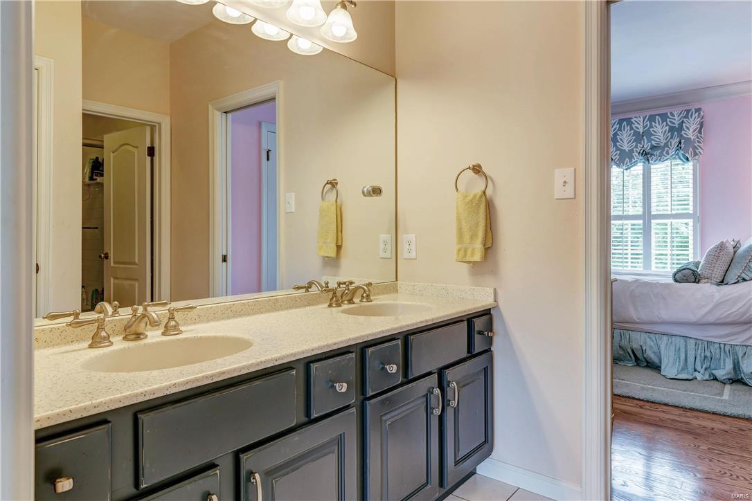 Weston Place - Residential