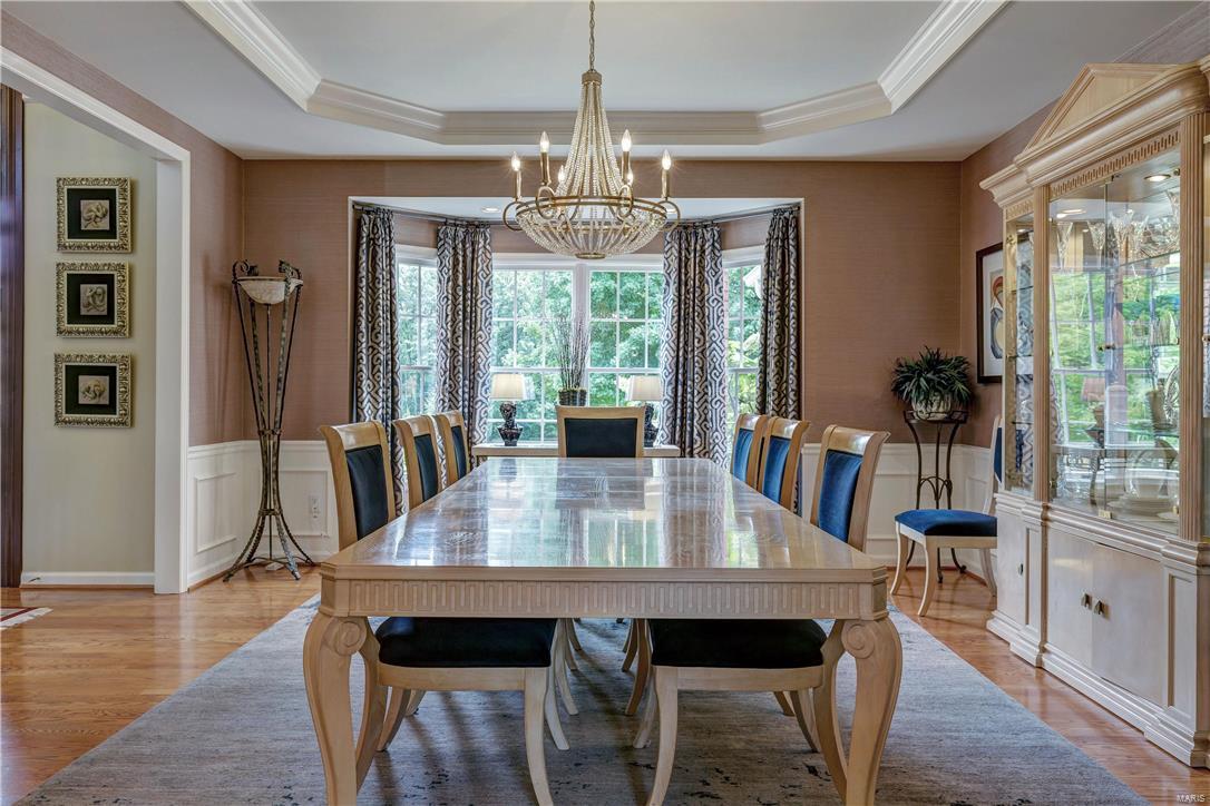 Weston Place - Residential