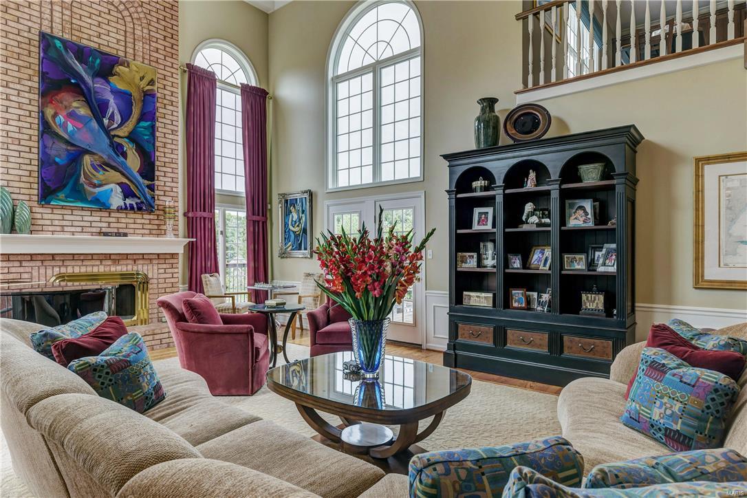 Weston Place - Residential