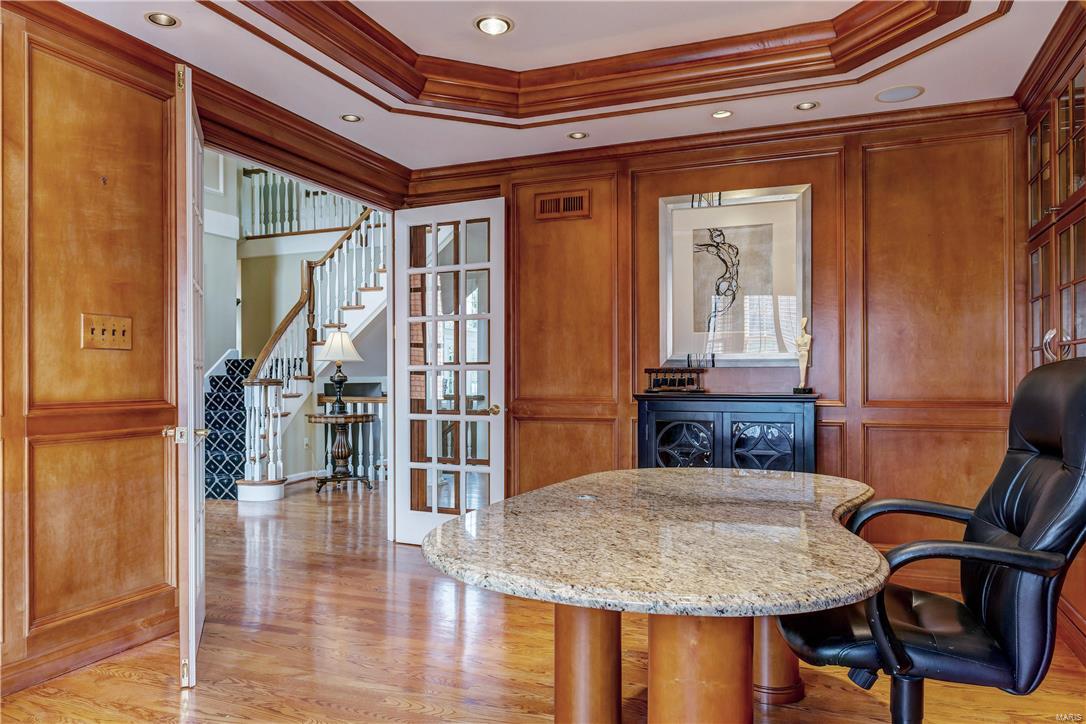 Weston Place - Residential