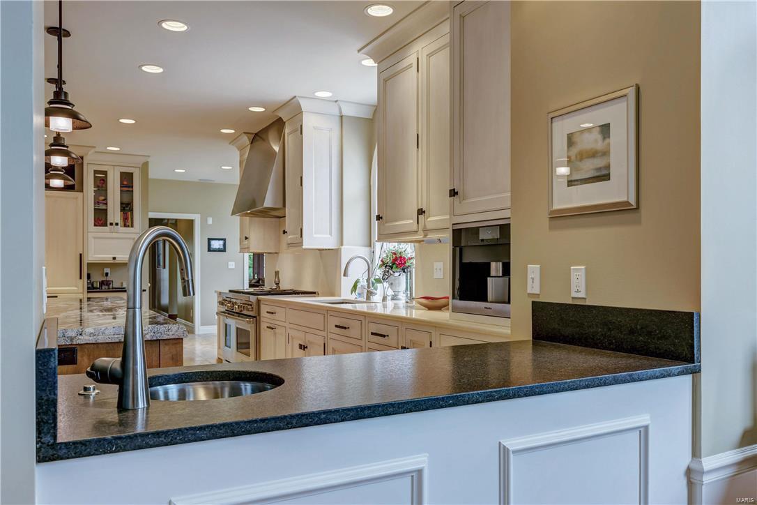 Weston Place - Residential