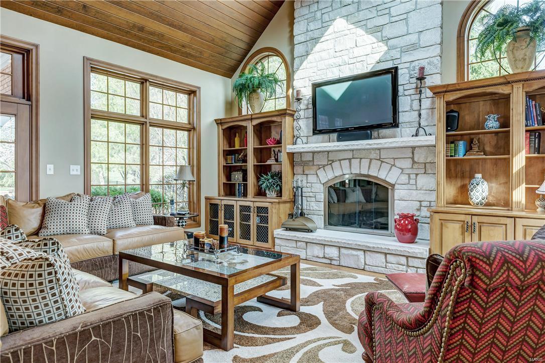 Weston Place - Residential