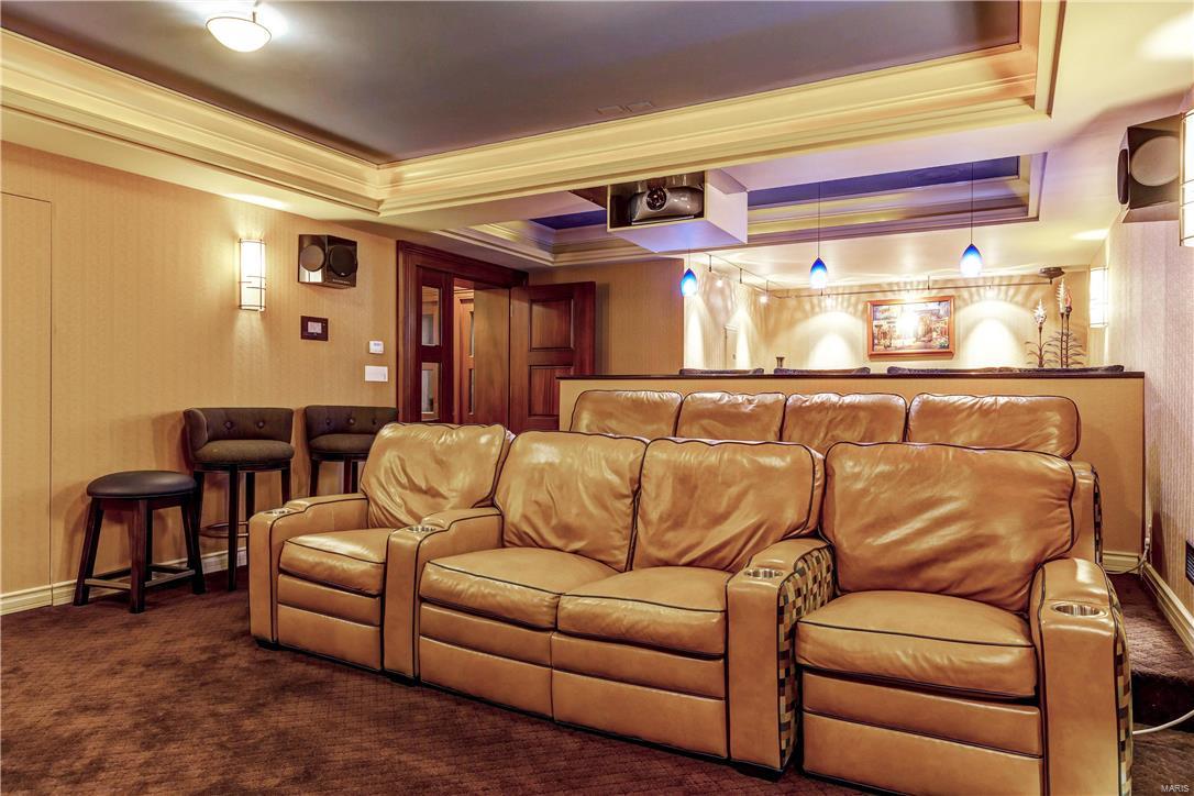 Weston Place - Residential