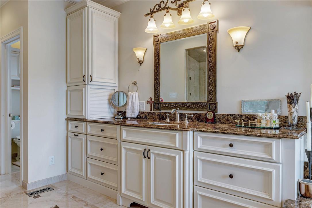 Weston Place - Residential