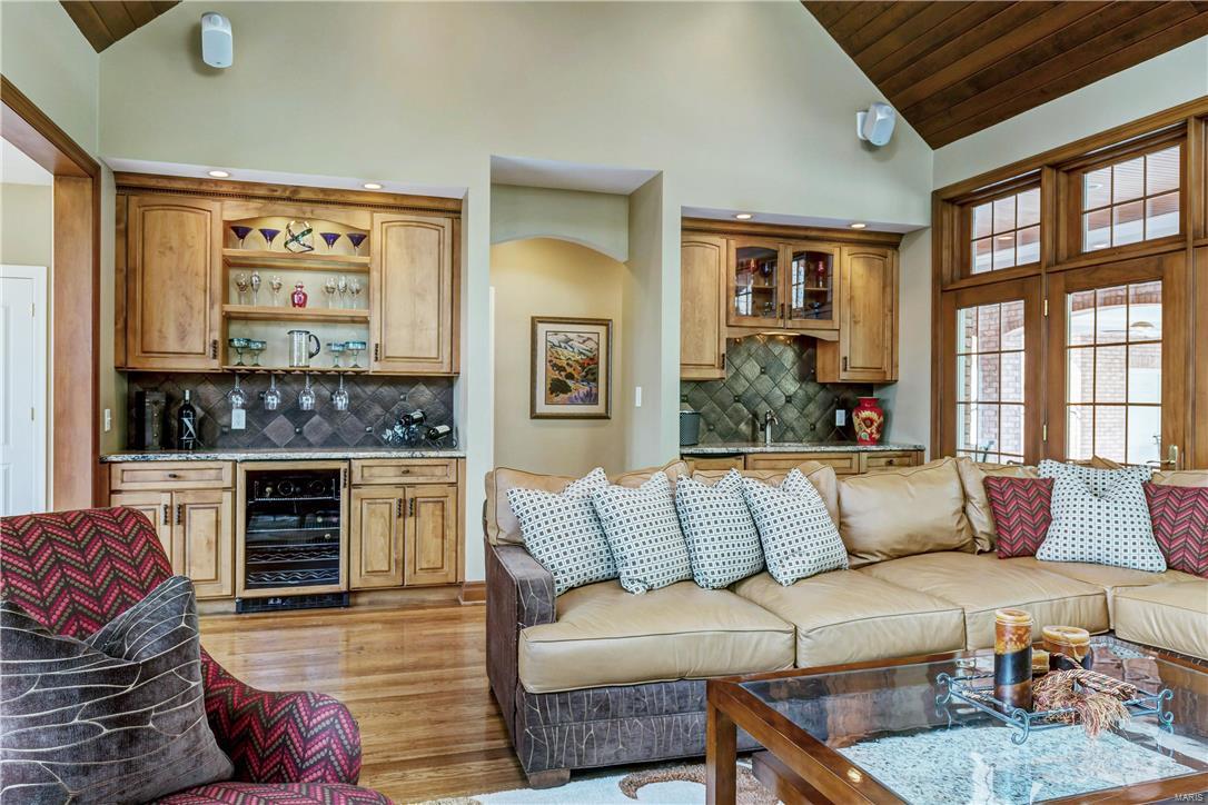 Weston Place - Residential