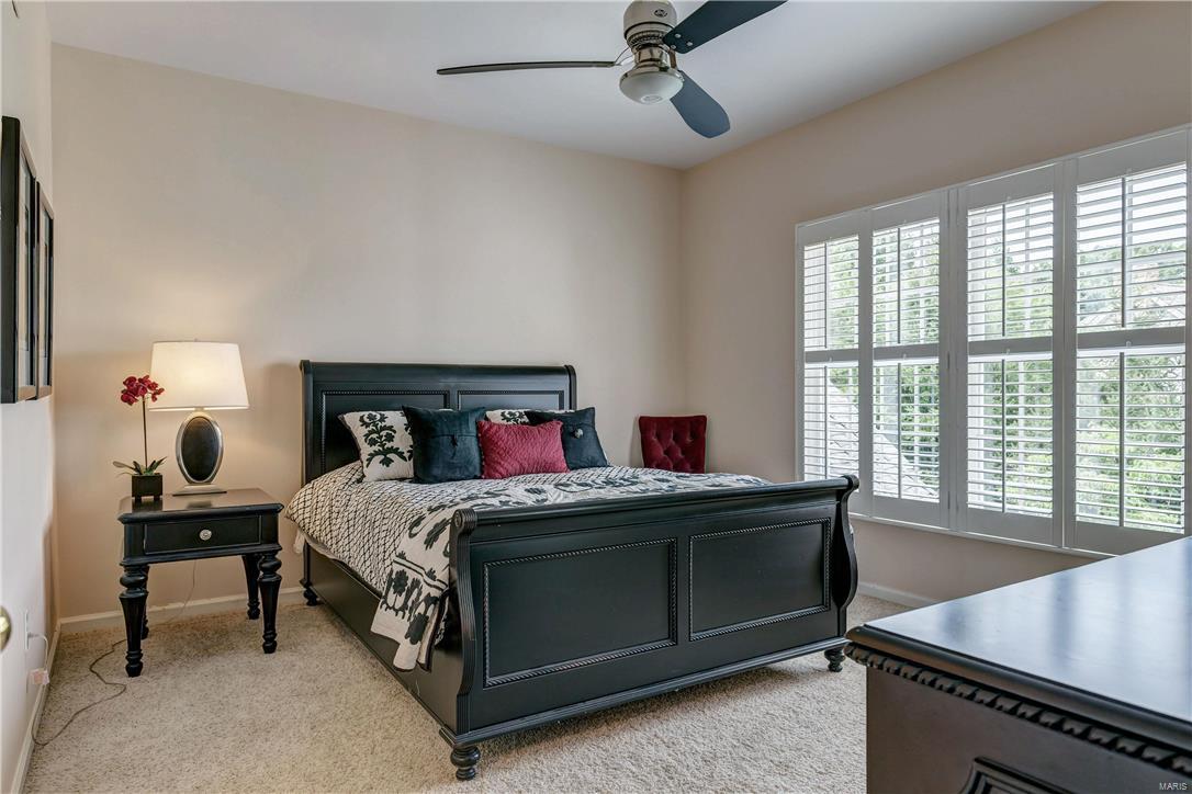 Weston Place - Residential