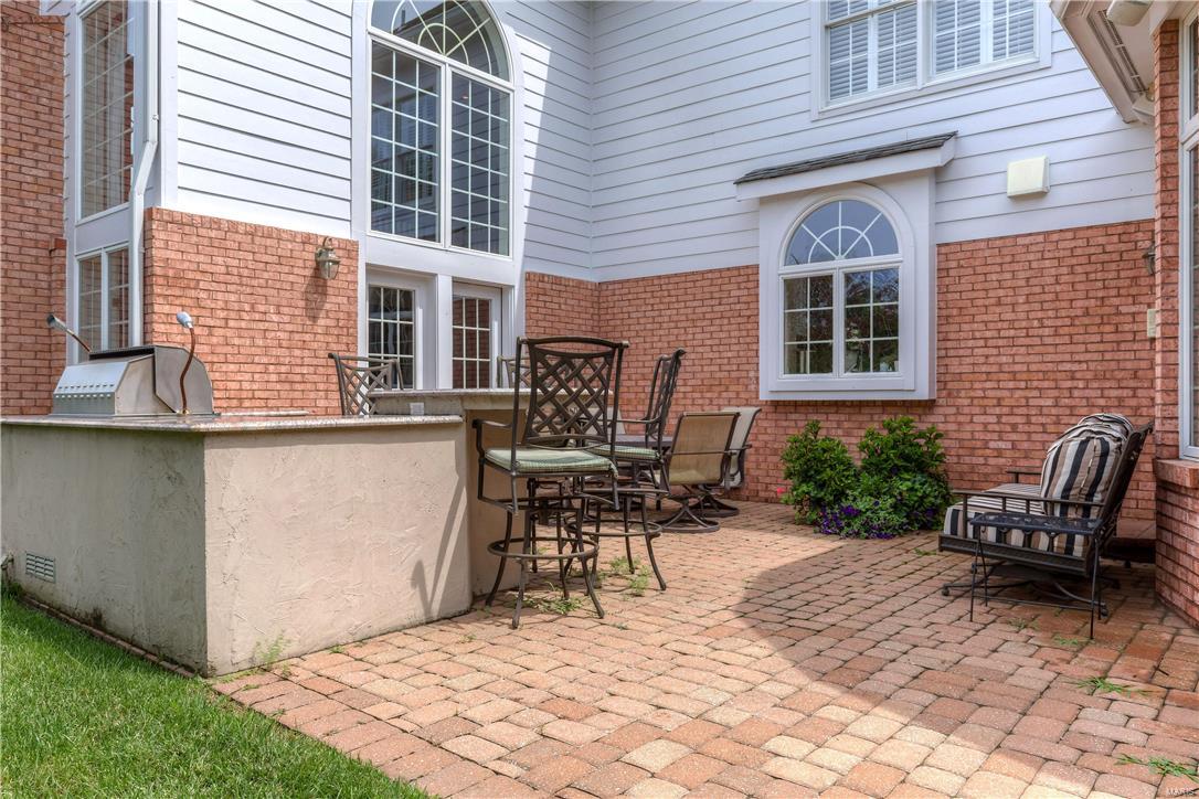 Weston Place - Residential