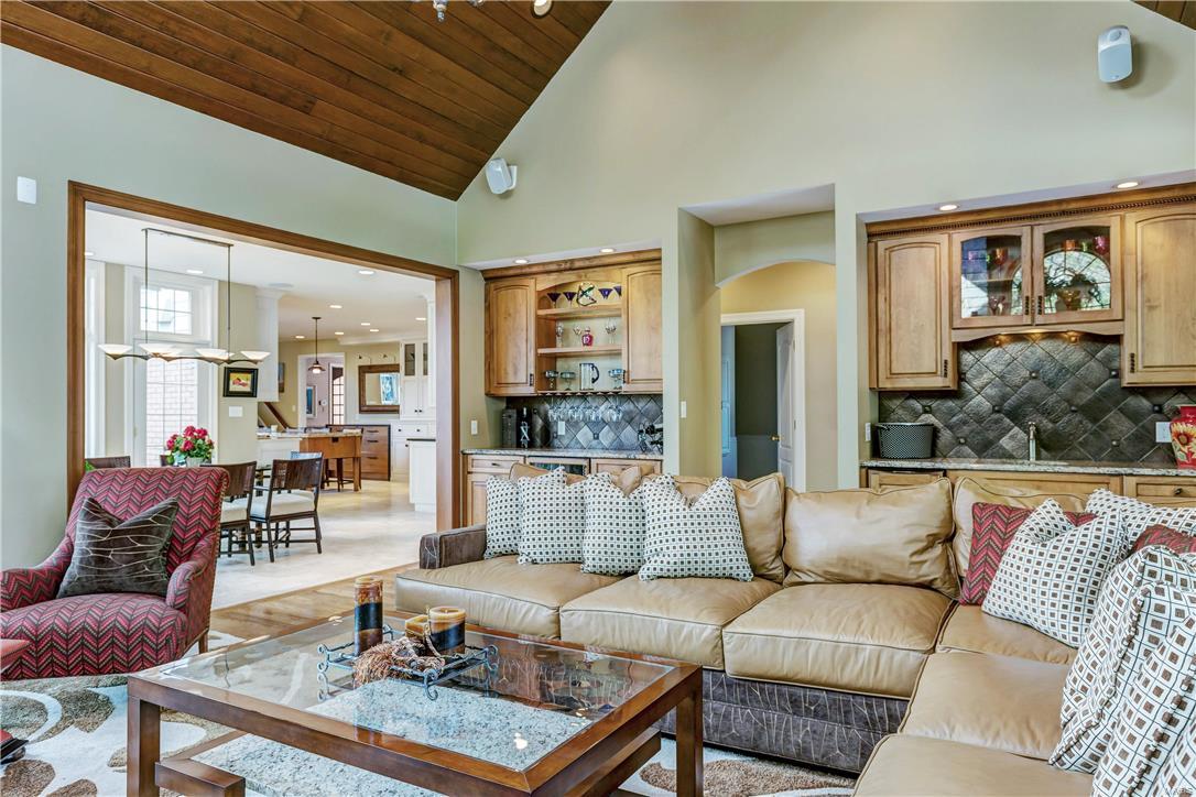 Weston Place - Residential